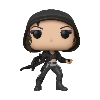 Huntress Pop! Vinyl Figure