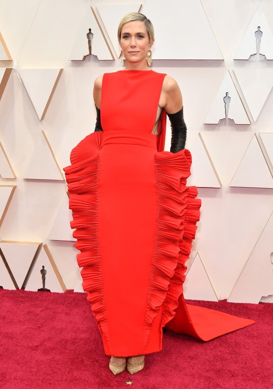 Kristen Wiig, Oscars 2020