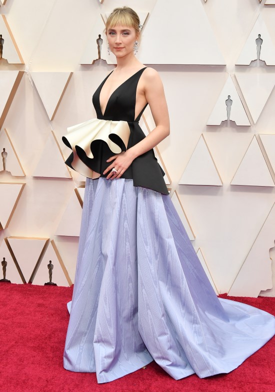 Saoirse Ronan, Oscars 2020