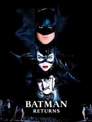 Batman Returns