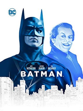 Batman [1989]