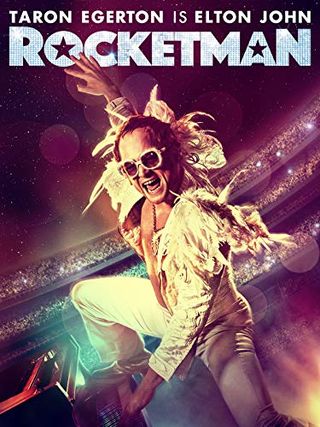 Rocketman
