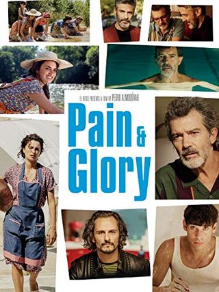 Pain and Glory