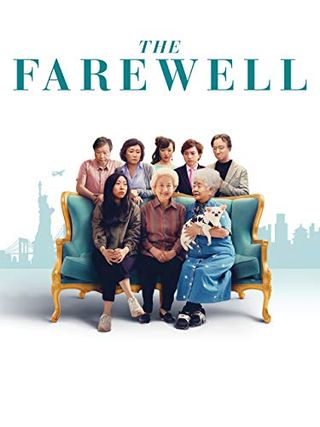 The Farewell