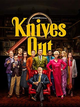 Knives Out