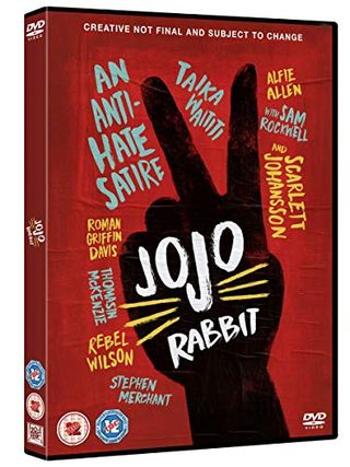 JoJo Rabbit