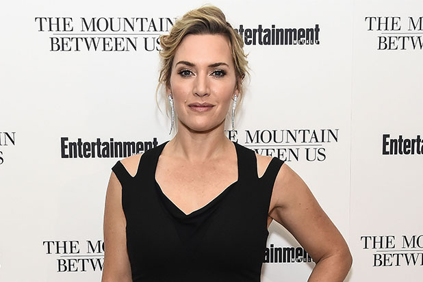 Kate Winslet