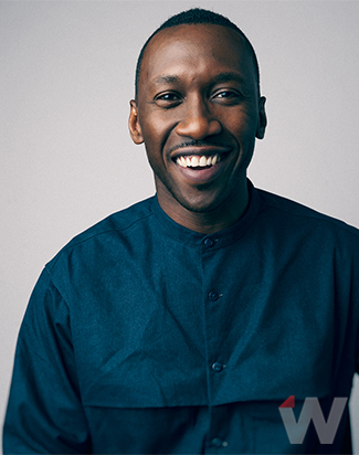 Mahershala Ali