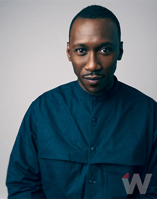 Mahershala Ali