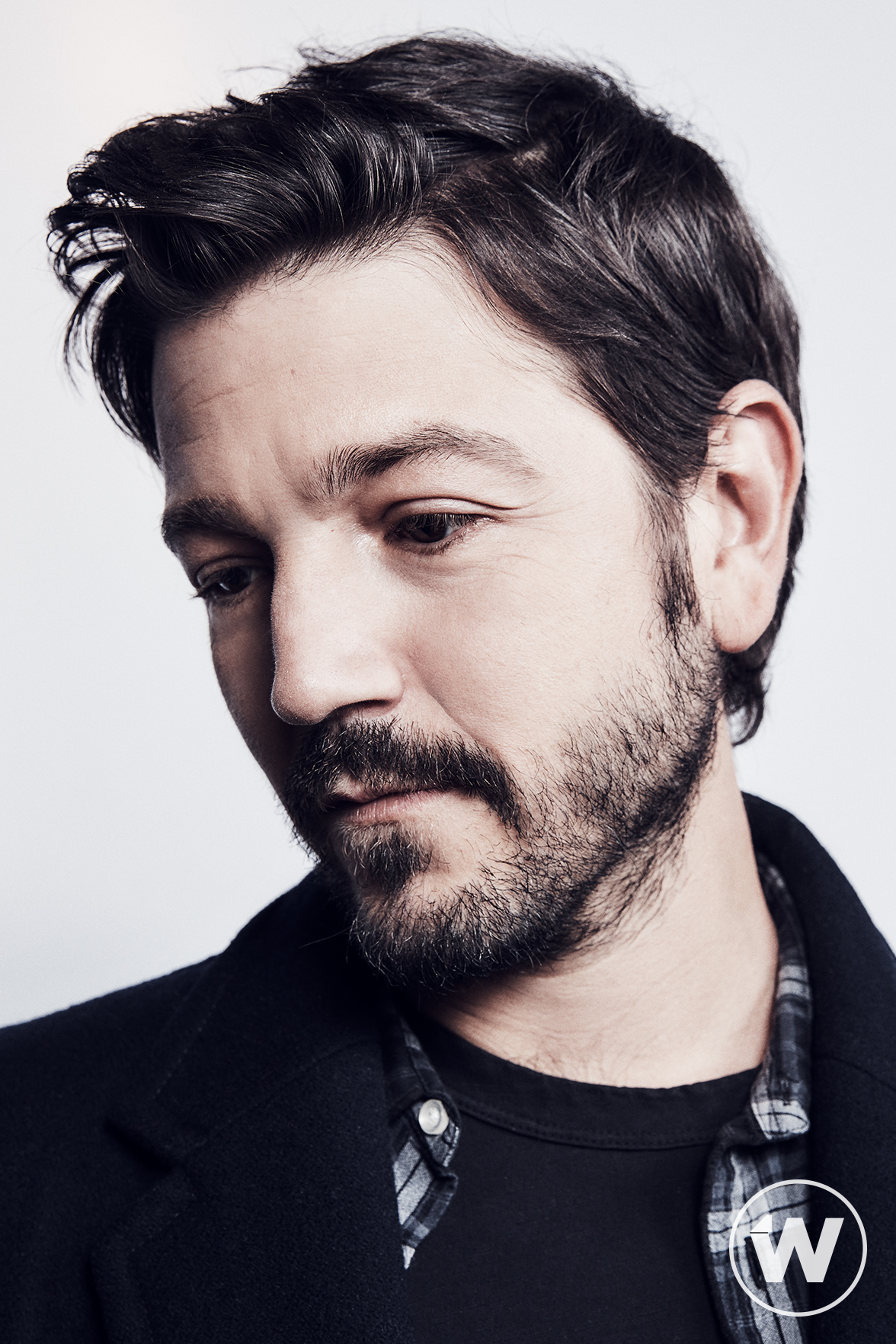 Diego Luna, Wander Darkly