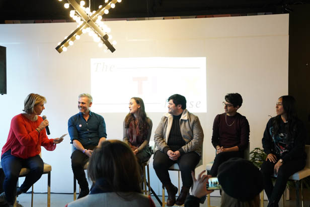 Latinx House Sundance 2020