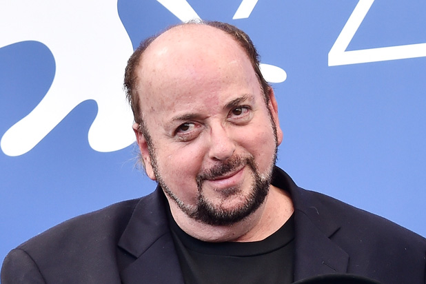 James Toback