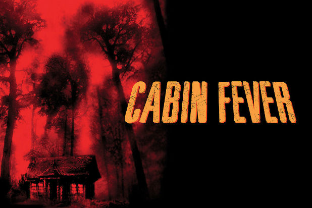 Cabin Fever 2002 Eli Roth Disease Outbreak Movies