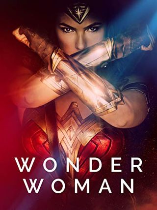 Wonder Woman (Streaming or Download)