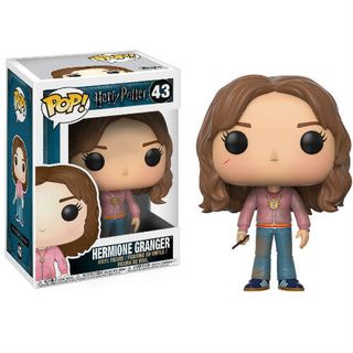 Harry Potter: Hermione Granger with Time Turner Pop! Vinyl Figure