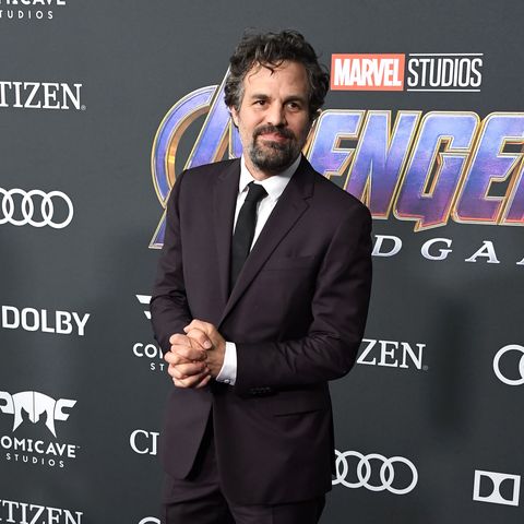 Mark Ruffalo