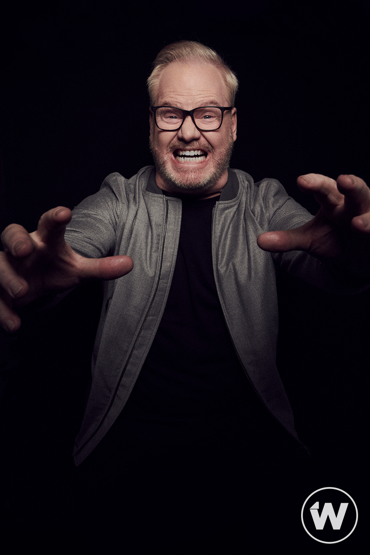 Jim Gaffigan, American Dream