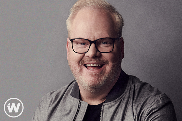 Jim Gaffigan, American Dream