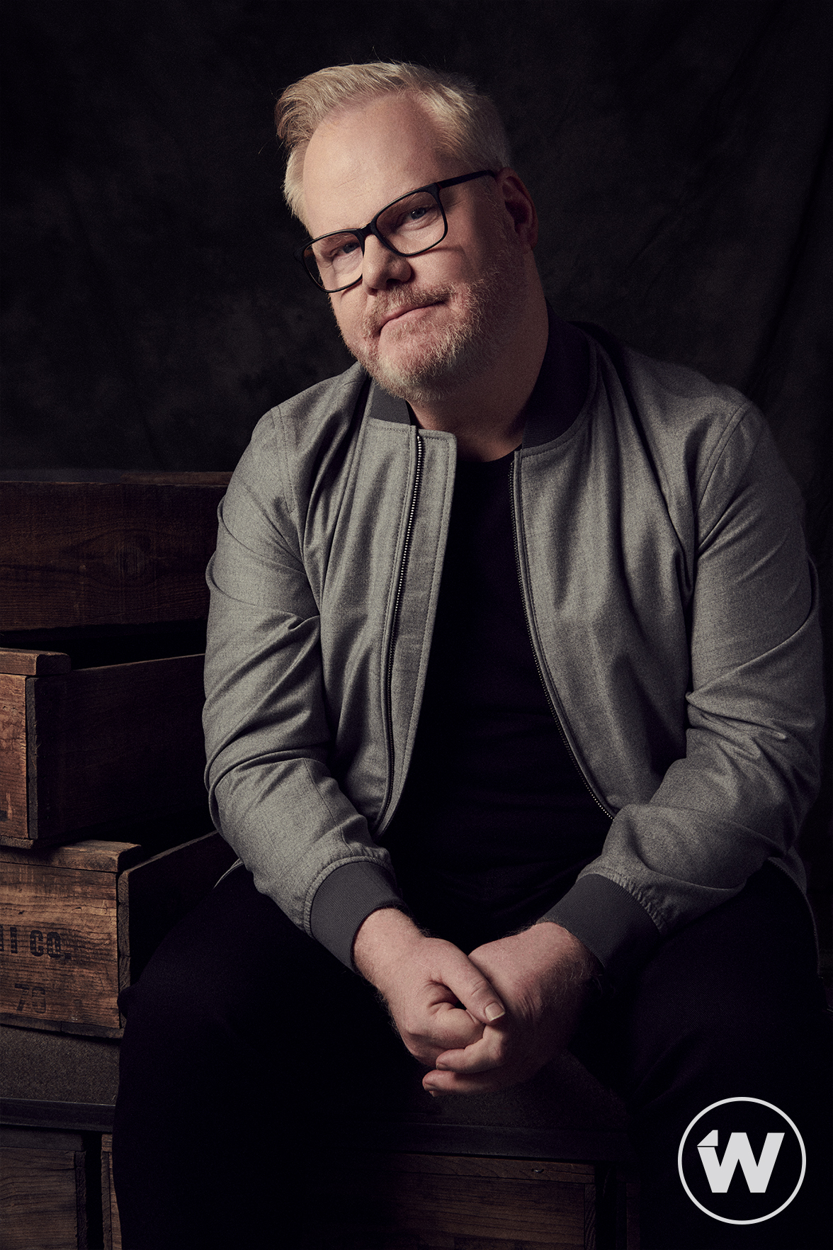 Jim Gaffigan, American Dream