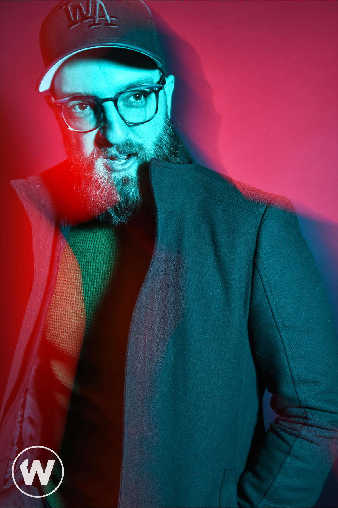 Grant Sputore, I am Mother