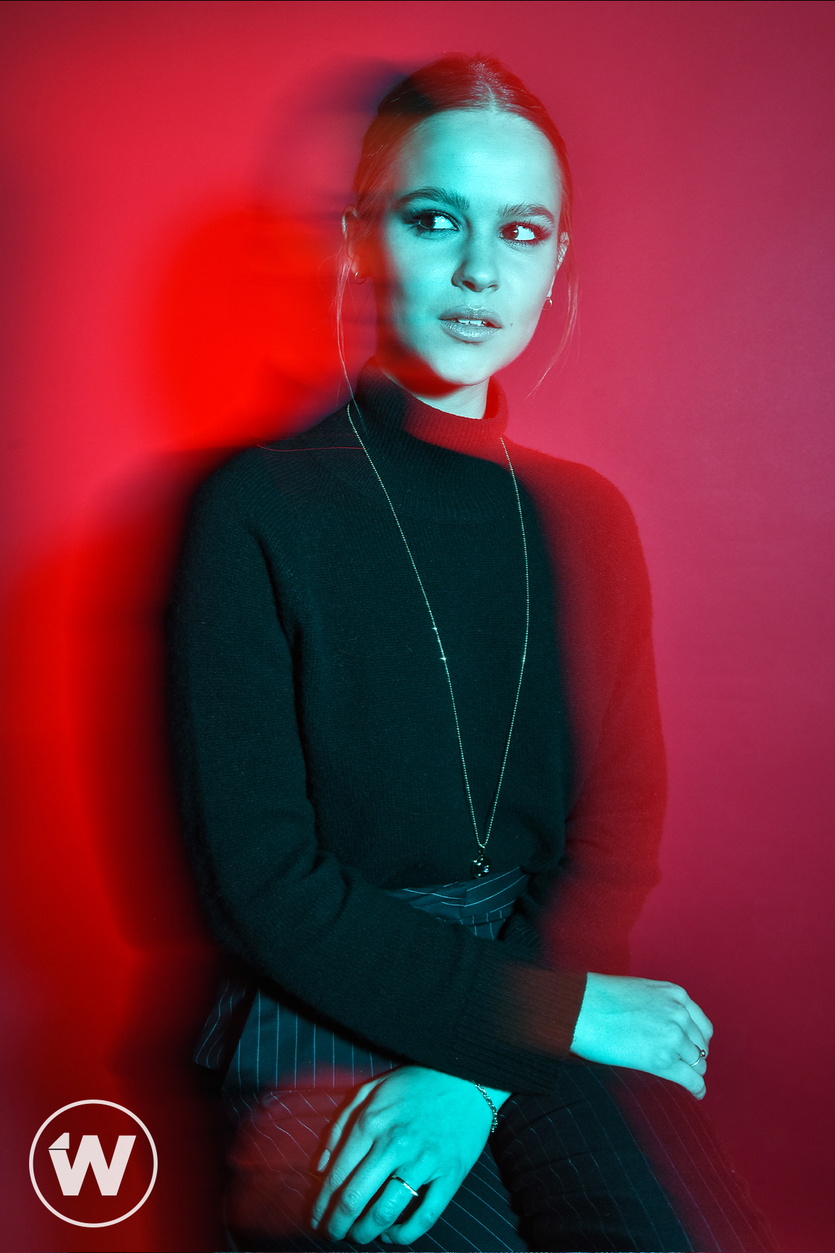 Clara Rugaard-Larsen, I am Mother