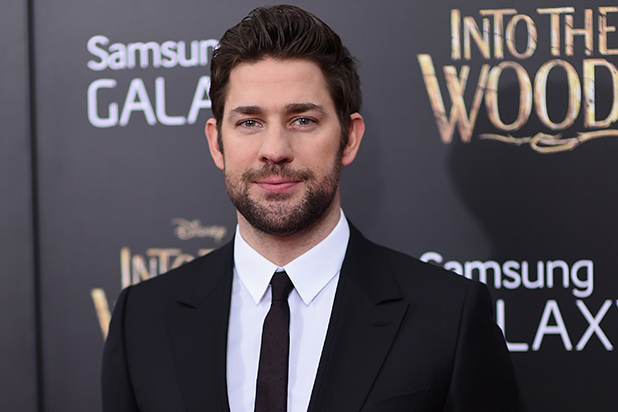 John Krasinski