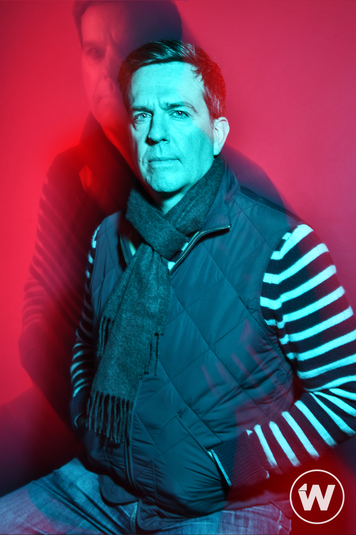 Ed Helms, Corporate Animals