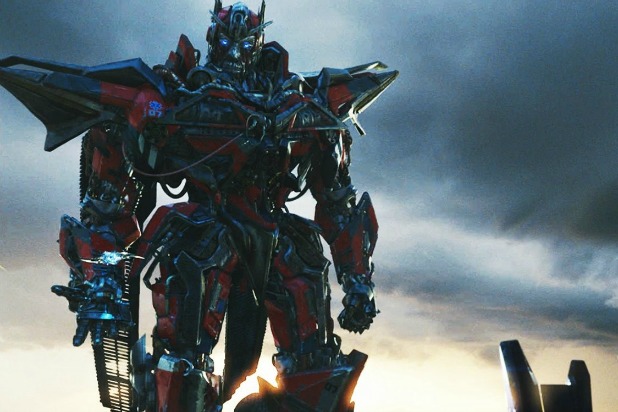 transformers dark of the moon leonard nimoy