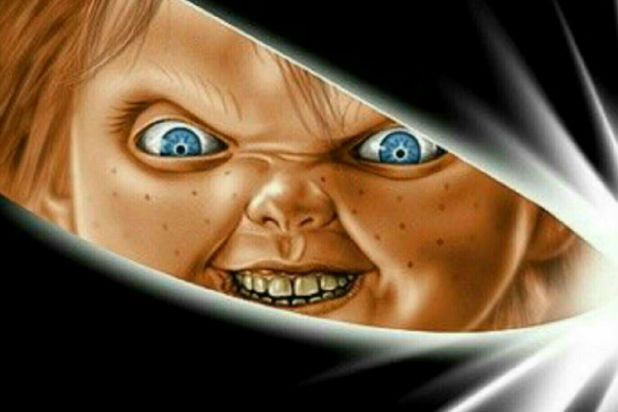 Child's Play 3 Poster