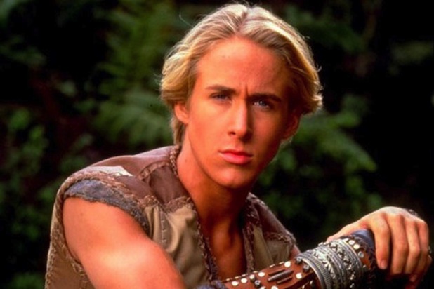 ryan gosling young hercules