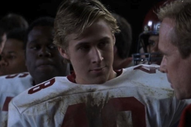 Ryan Gosling remember The Titans