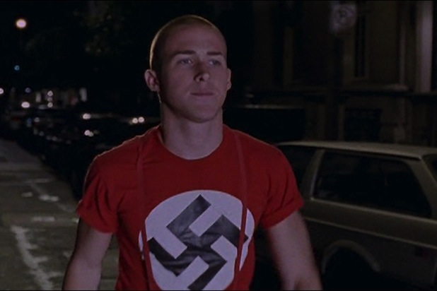 the believer ryan gosling