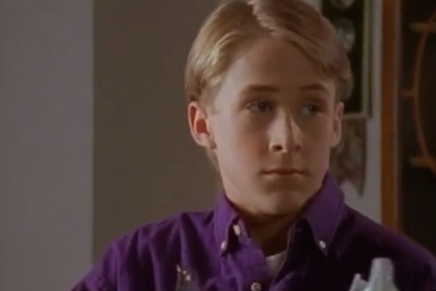 ryan gosling are you afraid of the dark