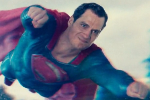 superman's cgi mouth henry cavill justice league 3