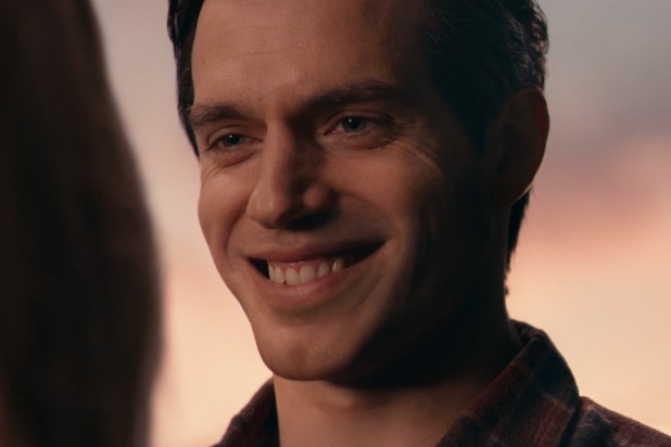 superman's cgi mouth henry cavill justice league 9