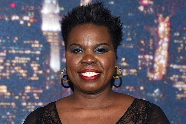 Leslie Jones Nude Photo Website Hack