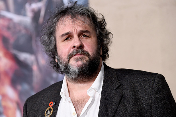 Peter Jackson