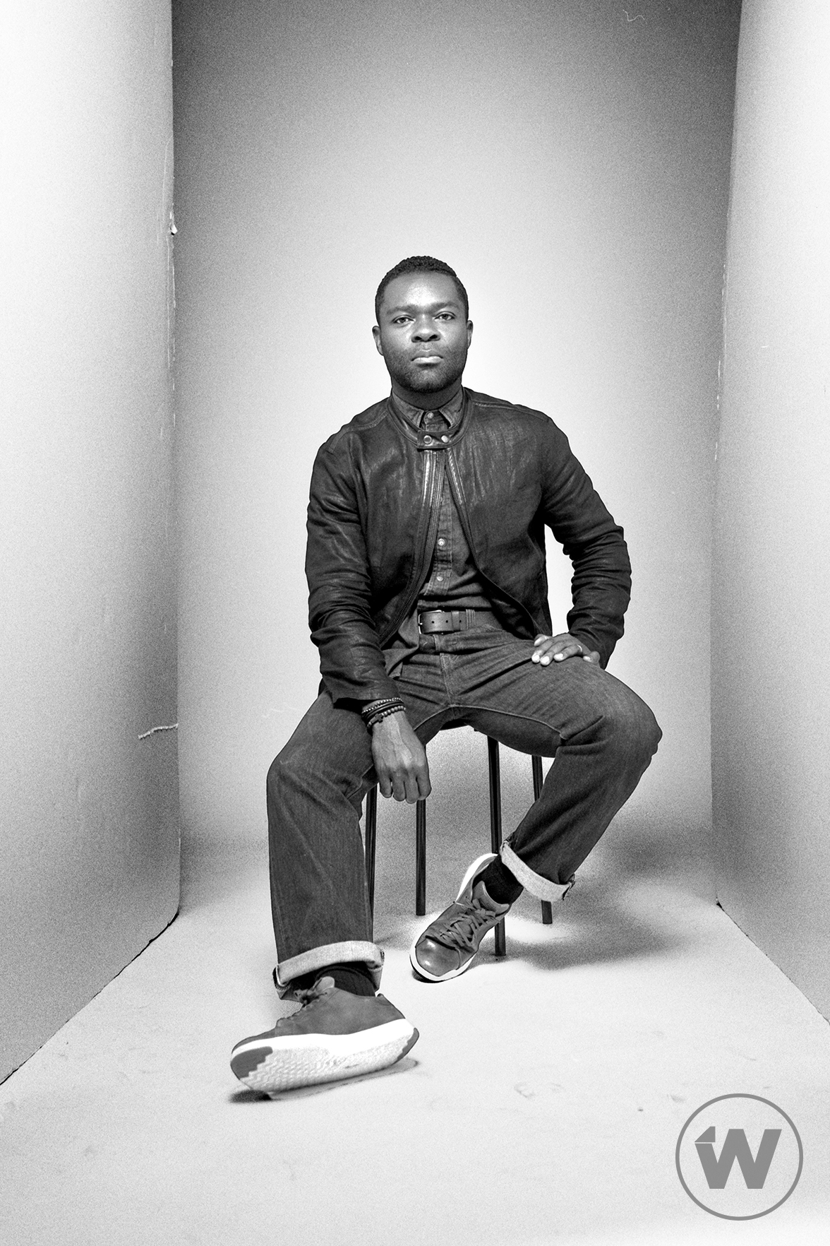 David Oyelowo, Les Miserables