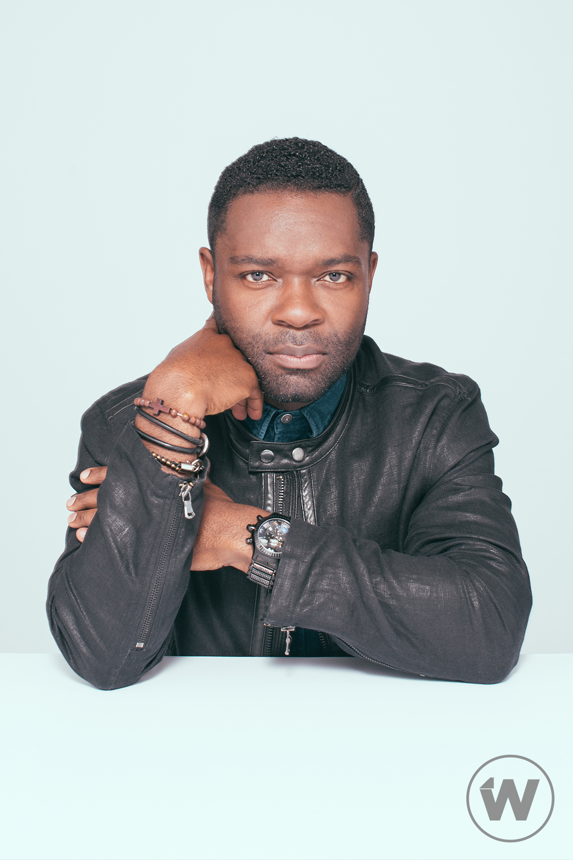 David Oyelowo, Les Miserables