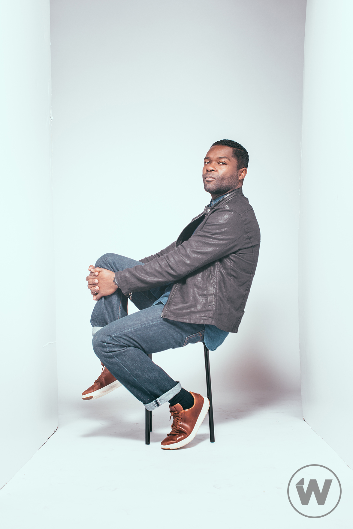 David Oyelowo, Les Miserables