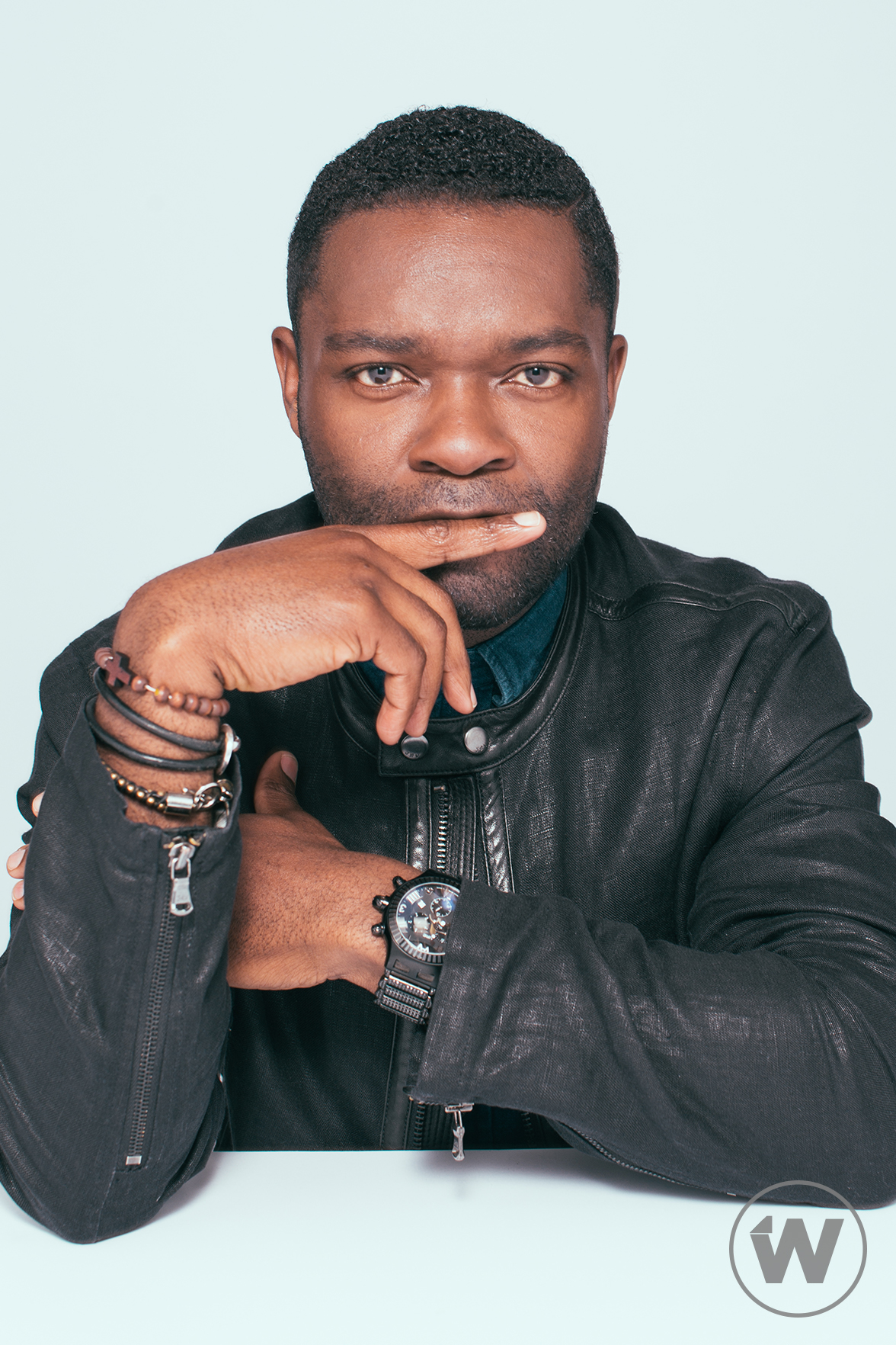 David Oyelowo, Les Miserables