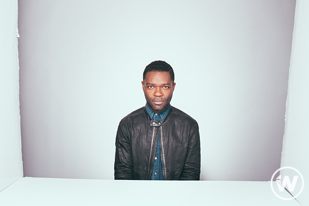 David Oyelowo, Les Miserables