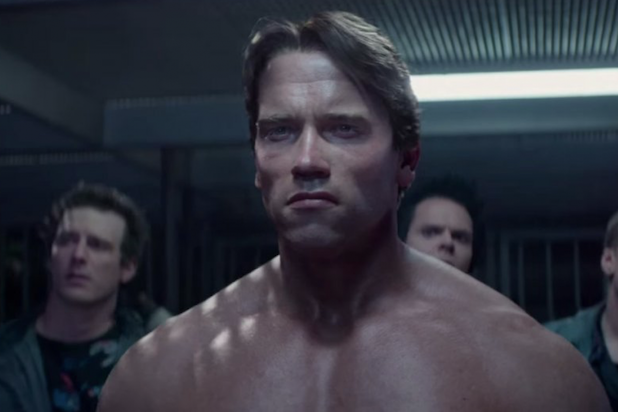 terminator_genisys Arnold Schwarzenegger De-Aged
