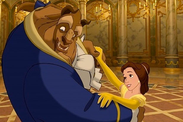 beauty and the beast