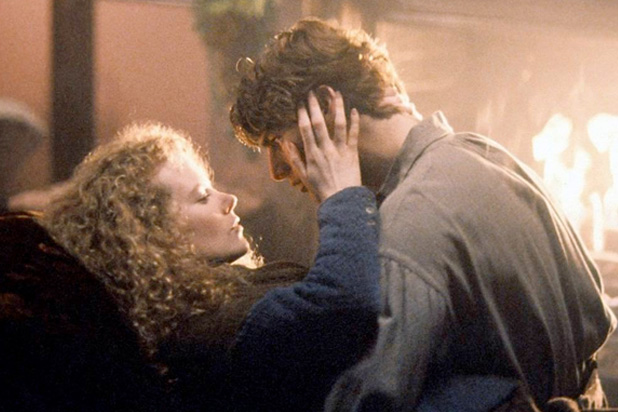 far and away tom cruise ron howard