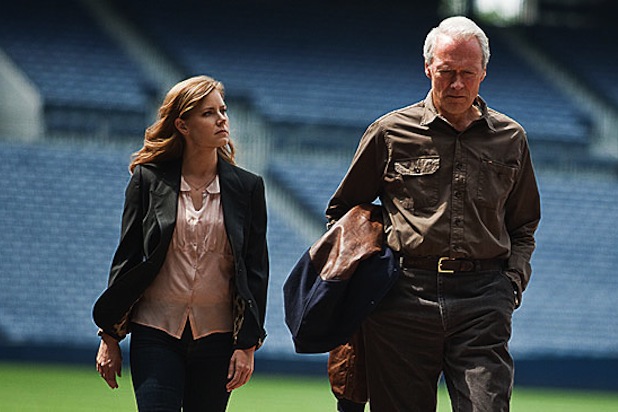 Trouble With the Curve