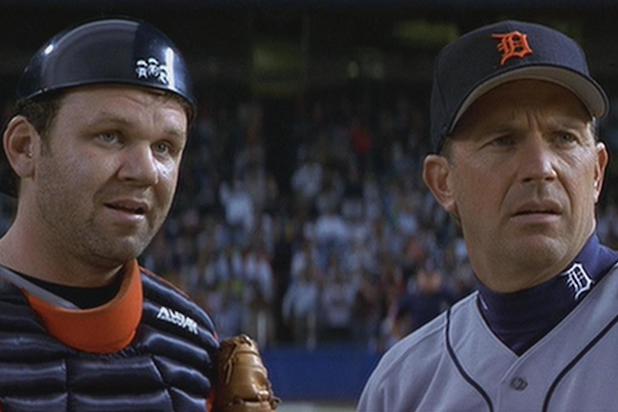 For Love of the Game