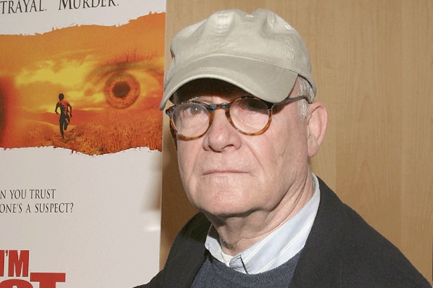buck henry