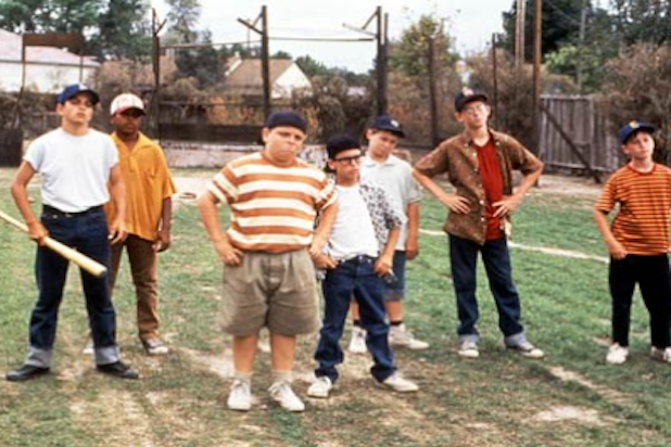 Sandlot