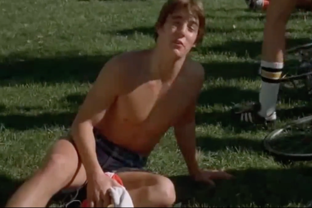 Tom Cruise Endless Love